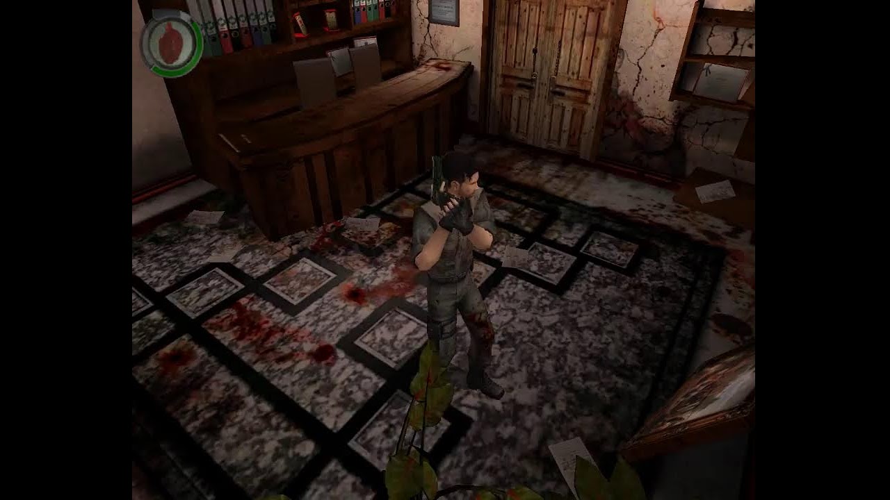 Kabus 22 Classic Horror Game