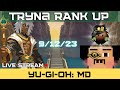 Ranking Up Today || Lexington Ave Plays: Yu-Gi-Oh! Master Duel ||