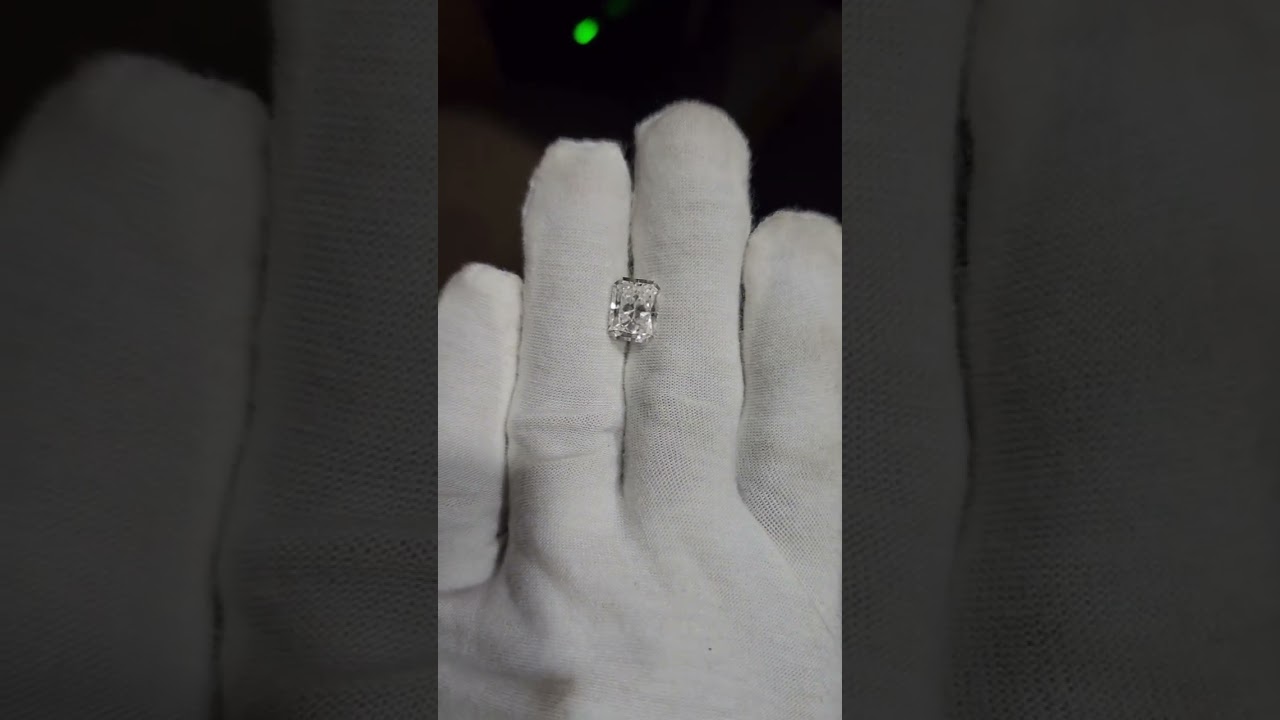 Radiance that steals the spotlight. 