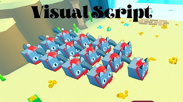 Pet Simulator X Visual SCRIPT  COMMENTS! PasteBIN