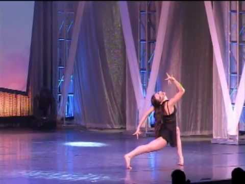 nationals stats 2011 NYCDA National Teen Female Outstanding Dancer - Madi Hicks