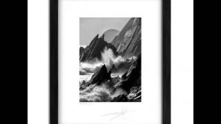 Iconic Images By Giles Norman