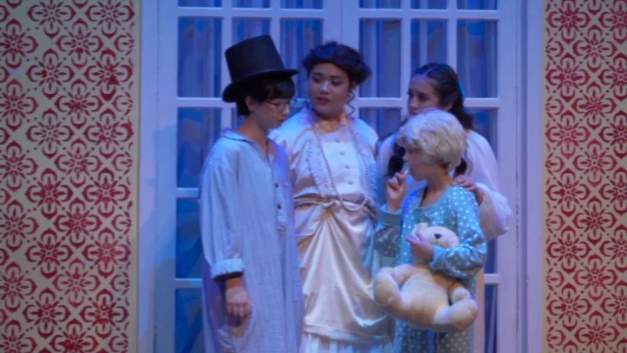 tender-shepherd-from-peter-pan-youtube