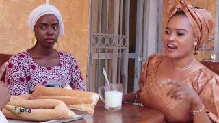 Djoko - Episode 108 - Série Uganda Movie