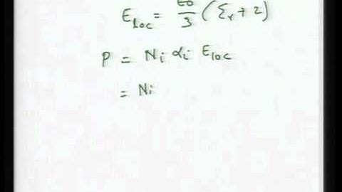 Mod-01 Lec-18 Lecture-18