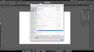 Using ASE Libraries for Gel Colors in InDesign