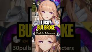 The Hidden Cost of Insane Gacha Luck in Arknights Endfield
