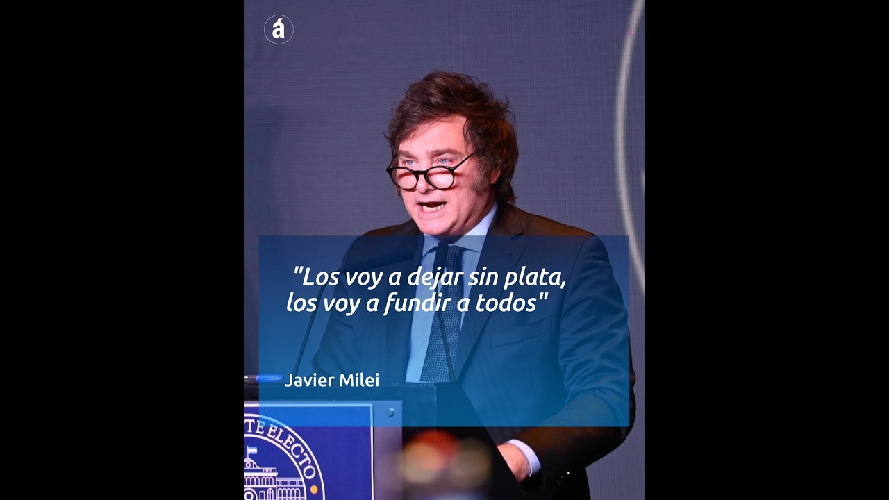 Argentina: Fechas de máxima tensión ‼️💣 #reformalaboral