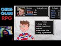 Playing Christian Weston Chandler's Adult Chronicles -part 1