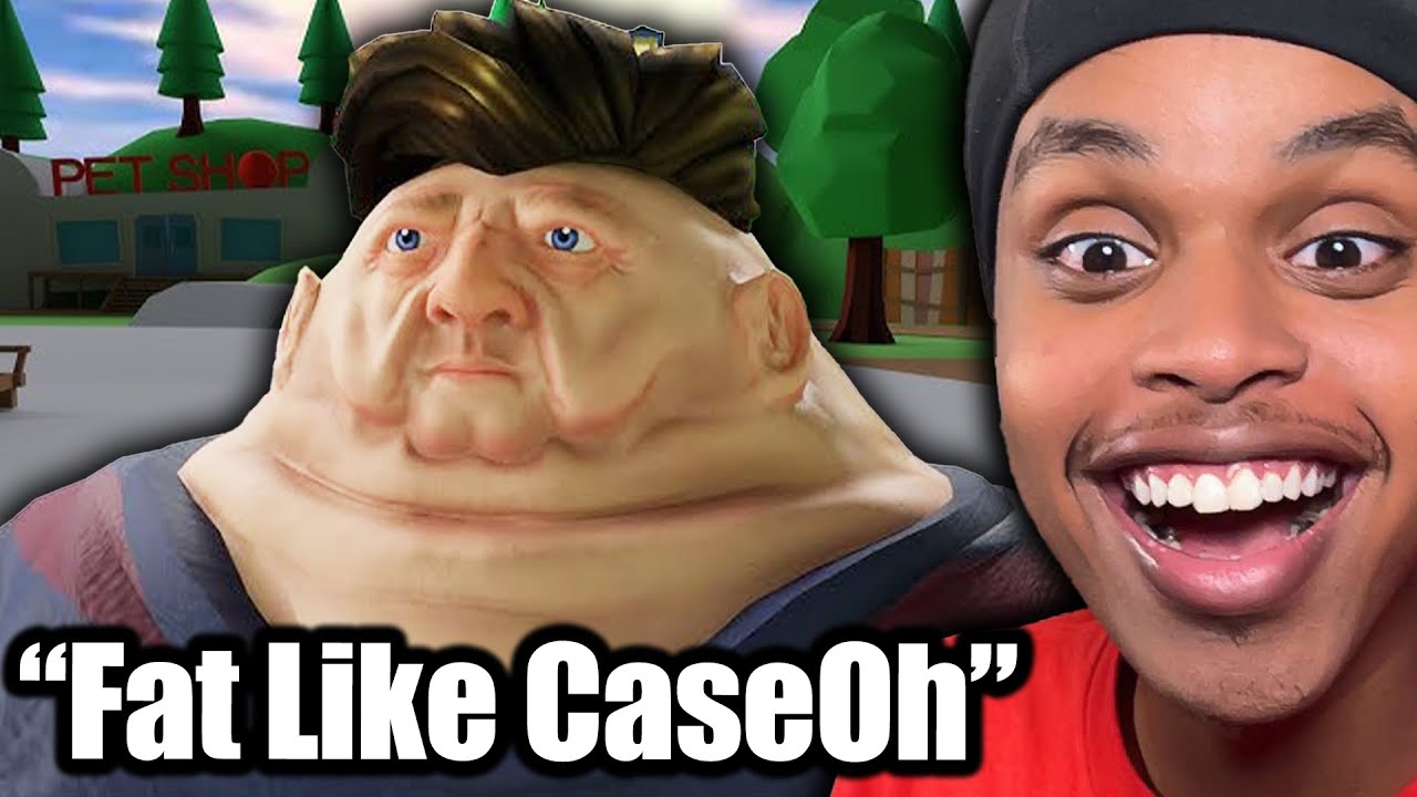 The Funniest Roblox Roasts (MEMES)