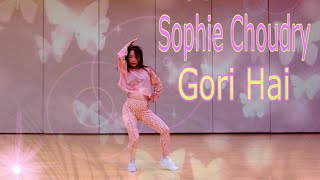Sophie Choudry – Gori Hai – Master RajKumar Choreography