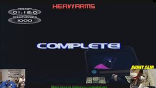 Timesplitters 2 Escape from NeoTokyo Platinum Medal in 18.0 seconds