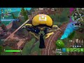 Petit fortnite qui va surement bugger