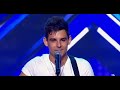 James Johnston - The X Factor Australia 2014 - AUDITION [FULL]