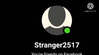 A stranger texted me!