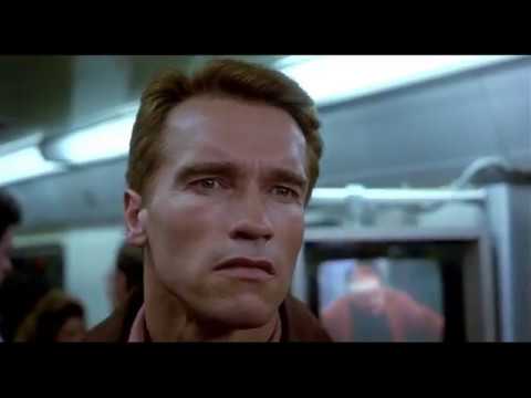Танцевальная машина фильм 1990