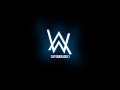 Alan walker - Lily (Karaoke version)
