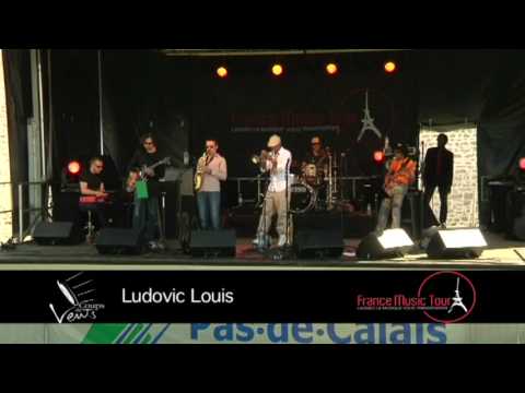 ludovic louis and Soul.ECtaz