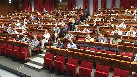 The CFT genome project