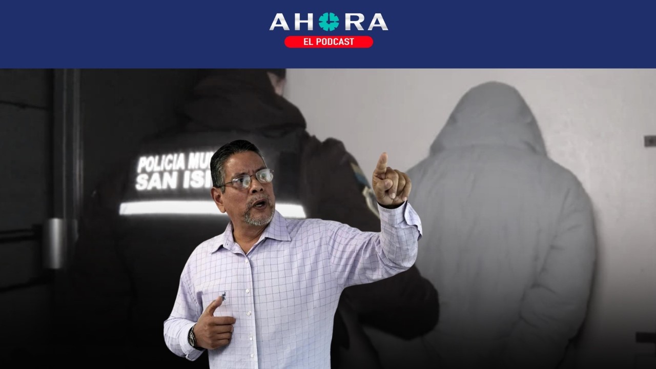 Más cerca de autores intelectuales: capturan a gatillero de Samcam