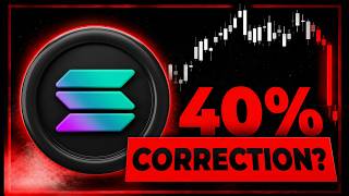 Solana Analysis: The Critical Support Zone Solana Must Hold Now