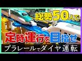【#3 運転編 前編】北日本新幹線プラレール運転会 レポート動画