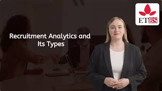 Recruitment and Talent Acquisition Module 10  Metrics, Analytics, and Continuous Improvement