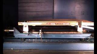 T-Racks Roof Bars