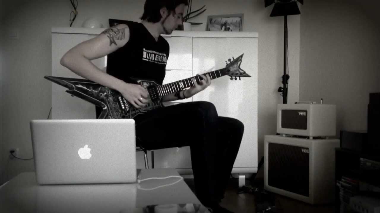 Porcupine Tree - Shallow cover by Floods Porcupine Tree - Shallow cover by Floods