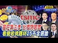 台股市場狀況