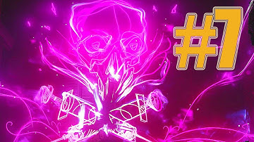 inFAMOUS: Second Son Gameplay Walkthrough Part 7 "Chasing the Light"