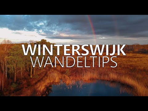 Wandelen in Winterswijk