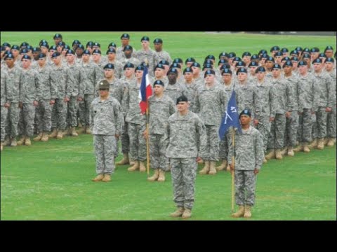 2022 US ARMY BASIC COMBAT TRAINING - YouTube