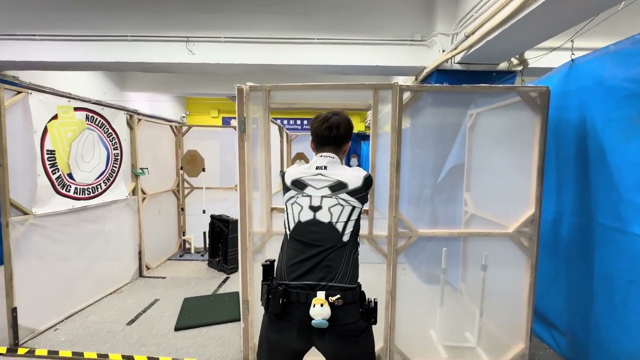 Ricky Lau_Team Blazers @ 27-12-2025 practice ipsc action air open division