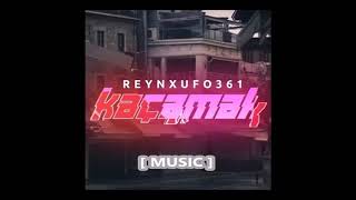 Reyn Ft. Ufo361 - Kaçamak Prod. By Oz Nik D