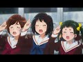 【響け！ユーフォニアム】岸部海松まとめ　All Miru Kishibe scenes in Hibike! Euphonium