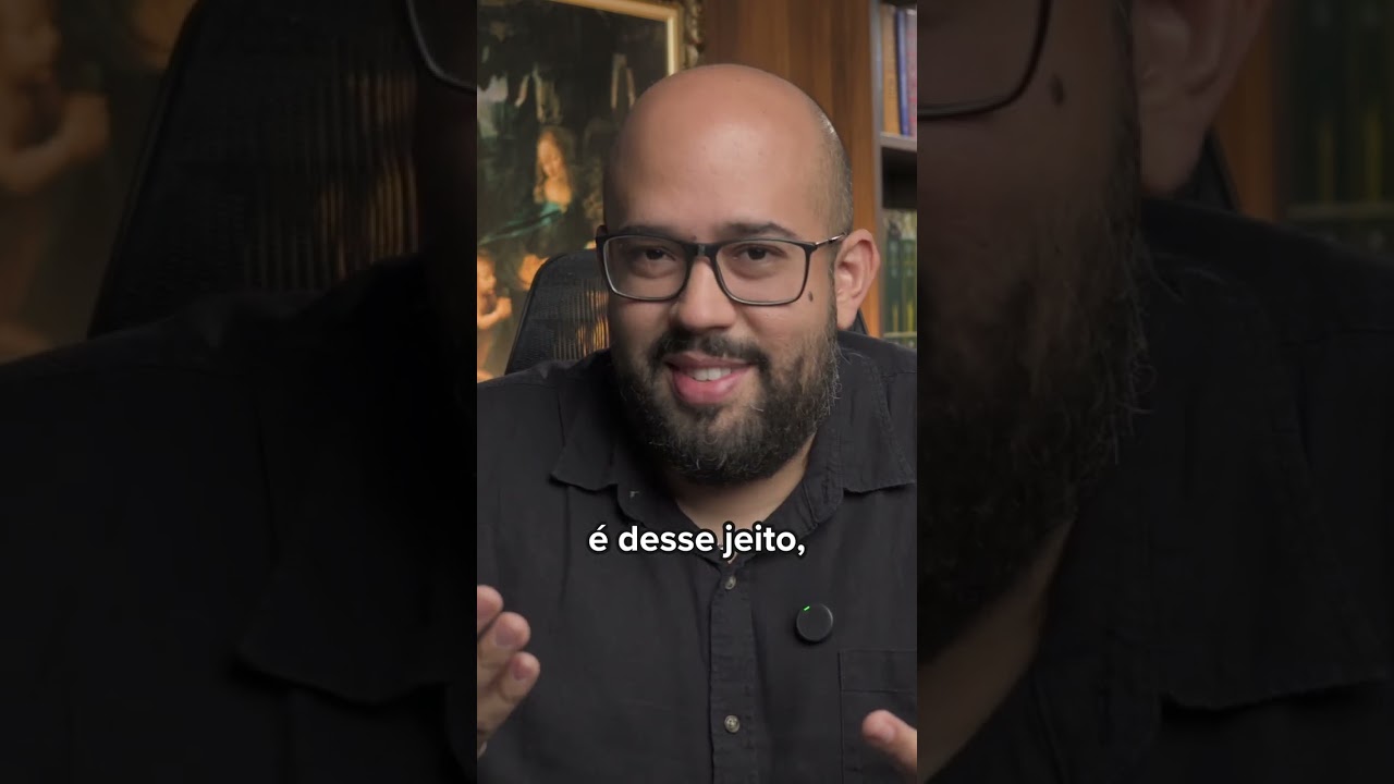 Por que o inferno é eterno?