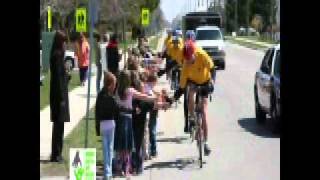 LUSO - The 1,000 Acts of Kindness Challenge - Chief Duncan