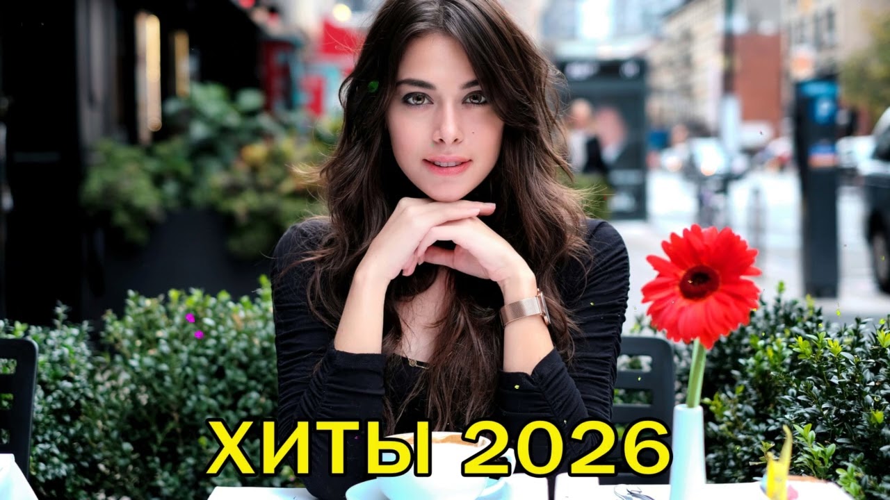ТОП 100 ПЕСЕН SHAZAM 2026 🎵🔥 ИХ ИЩУТ ВСЕ ШАЗАМ 2026 🎵🔥