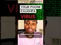 The Cabir Virus ( Stadium Hack)