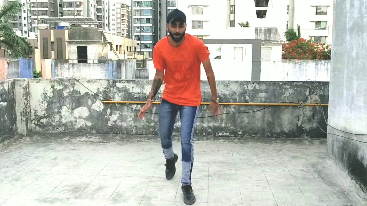 Jai Jai Shivshankar Dance Cover YouTube