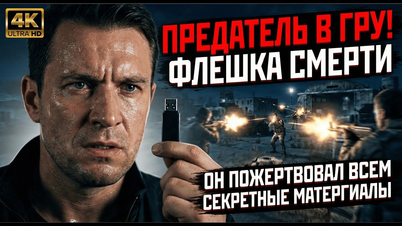 Тайны Объектива: Громкое разоблачение офицера, которое пытаются удалить из сети