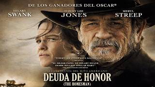 Deuda de honor (2014) Película Completa revision y Hechos en Español Latino