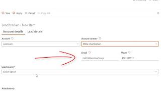 KWIZ Forms - Get additional Lookup data (Microsoft SharePoint Online)