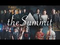 【the Summit Vol.7 2nd set】HUMADOPE / 中山拓海×宇関陽一 / 山田玲トリオ / MELRAW