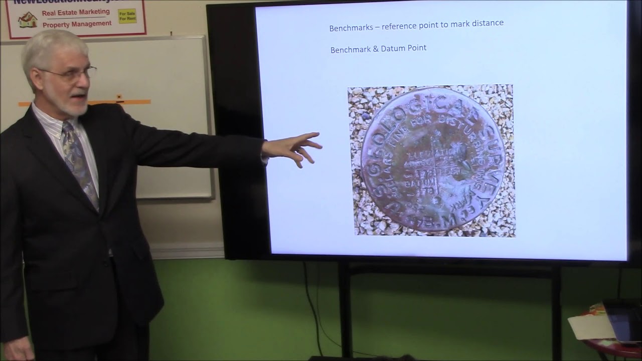 Alabama Real Estate School Property Description YouTube