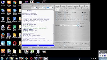samsung clone mtk6572 format in miracle box