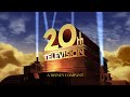 20th television with disney byline normal version