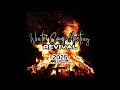 Uniting the Fire (Winter Camp Meeting)