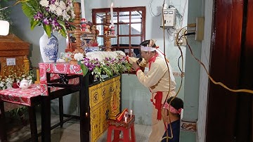 Tiếng Hát Chú Tám Rìu Tại Ấp Muôn Nghiệp Xã Bình Đông TP Gò Công Tiền Giang